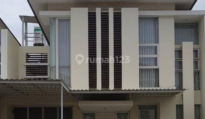 Jual Rumah Surabaya Timur Eastcoast Park R7 2