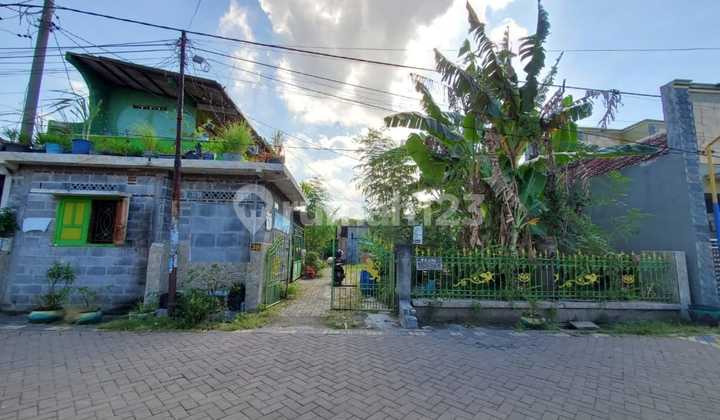 House Common.sale Near RS Semen Gresik, Gresik