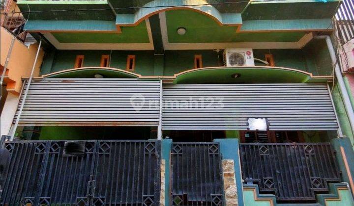 Rumah Murah 3 Lantai Kedanyang Gresik 1