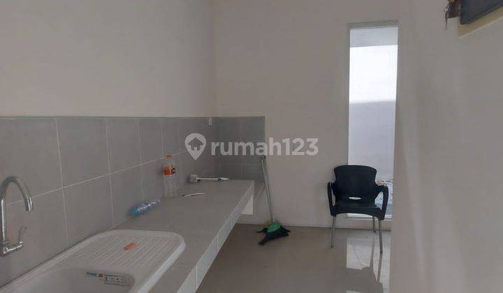 Rumah Green Hill Benowo Surabaya Baru Gresss 4