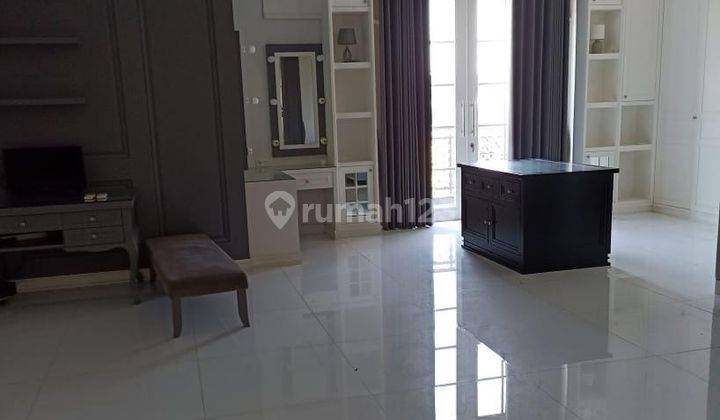 Rumah Pakuwon City Virgin Gorda Surabaya Minimalis  2