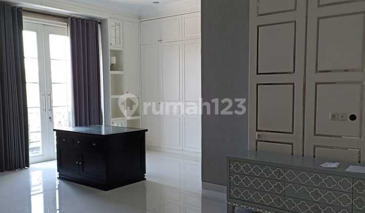Rumah Pakuwon City Virgin Gorda Surabaya Minimalis  3