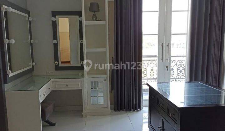 Rumah Pakuwon City Virgin Gorda Surabaya Minimalis  4