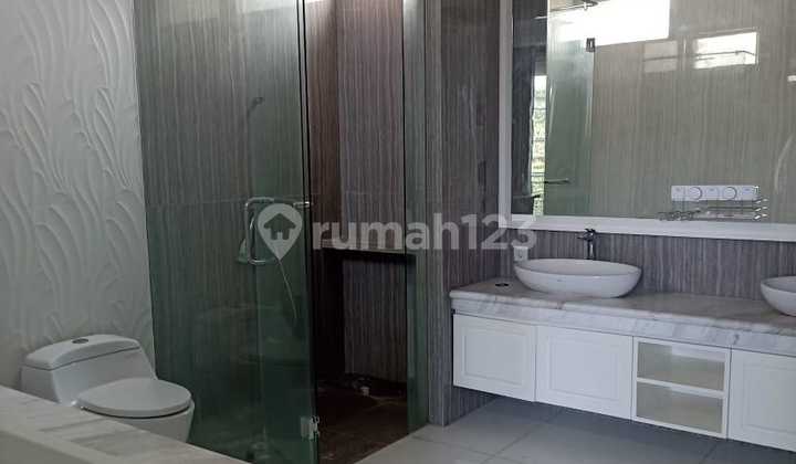 Rumah Pakuwon City Virgin Gorda Surabaya Minimalis  5