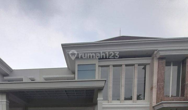 Rumah Pakuwon City Massal Bay Surabaya Terbaik  1
