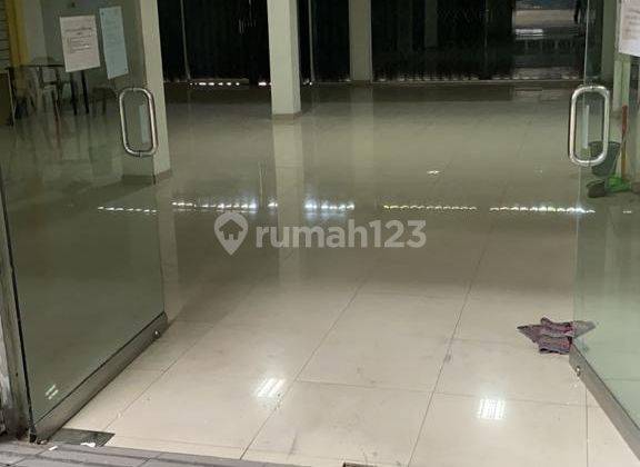Ruko Hr Muhammad Surabaya Strategis  1
