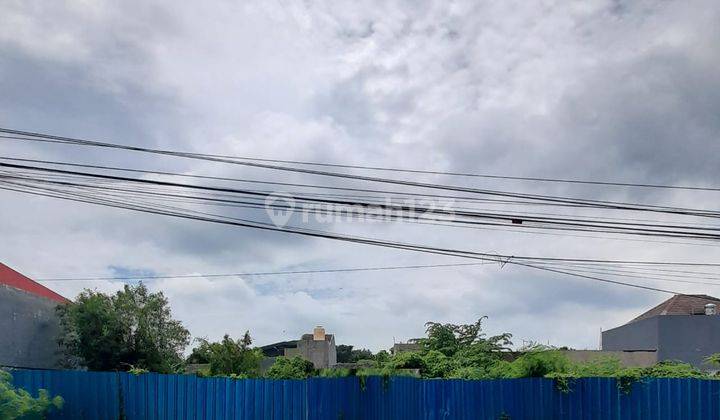 TANAH GRIYO MAPAN SENTOSA SIDOARJO JEJER 2 1