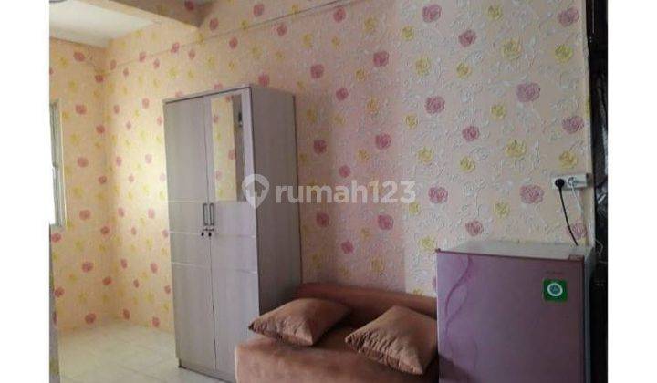 Appartemen GunawangsaGresik Semi Furnished, Siap Huni  2