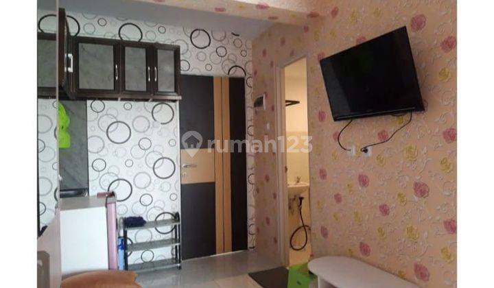 Appartemen GunawangsaGresik Semi Furnished, Siap Huni  1