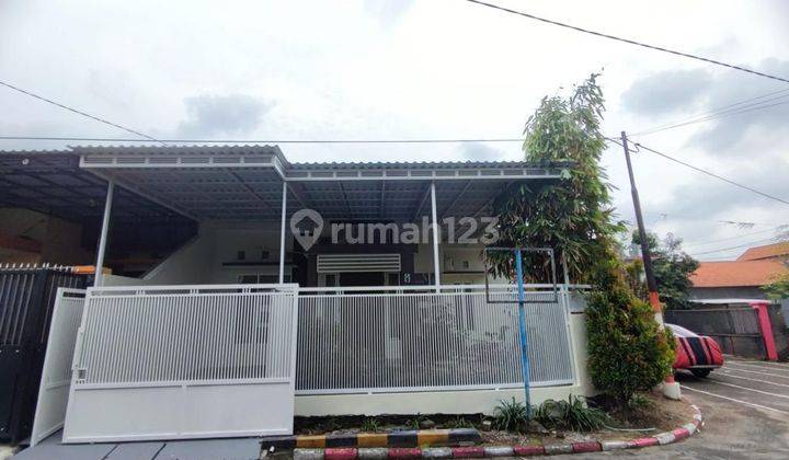 Dijual Rumah Menteng Regency Bangkingan Gresik 1