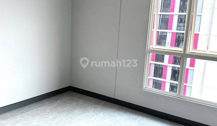 JUAL APARTEMENT SIAP HUNI BELLA TOWER PAKUWON CITY SURABAYA 1
