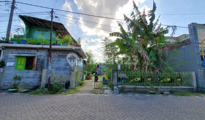 Tanah Dan Kost Strategis Perkantoran Ra Kartini  1