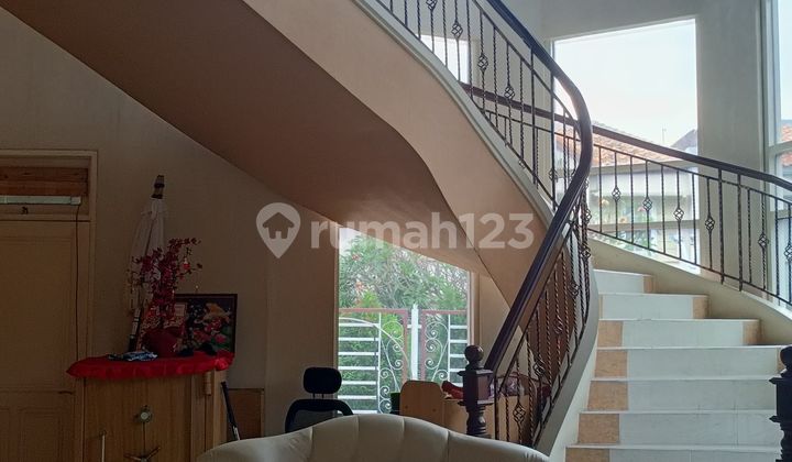 For Sale West Surabaya House in Citraland Villa Sentra Raya For Sale West Surabaya House in Citraland Villa Sentra Raya