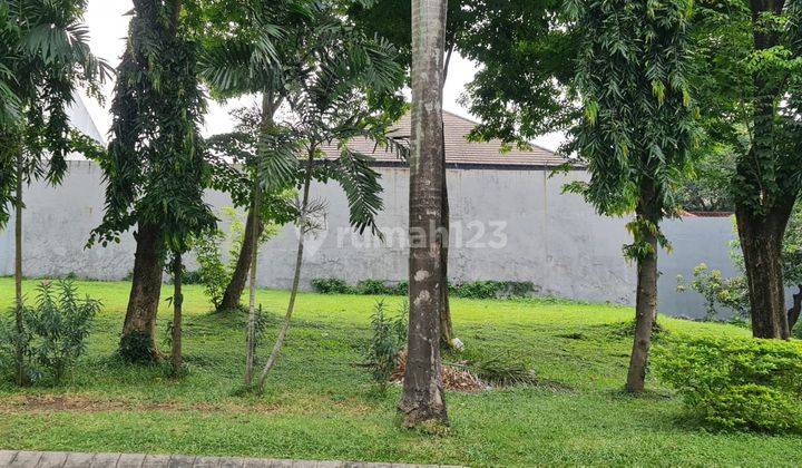 Tanah Kavling Taman Internasional Citraland Surabaya Terbaik  1