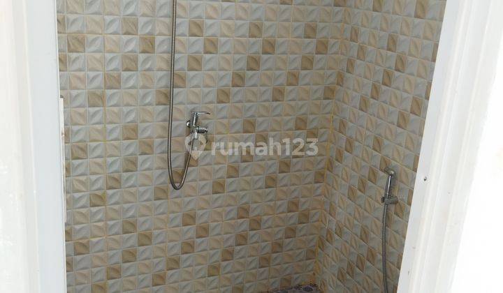 Rumah minimalis dengan harga ekonomis di daerah situsari 3