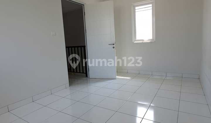 Termurah! Disewakan Rumah Summarecon Dayana Ac & Water Heater 2