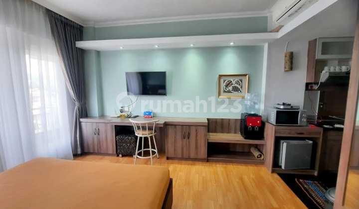 Dijual Apartement Galeri Ciumbuleuit 2 Studio Full Furnished Dijual Apartement Galeri Ciumbuleuit 2 Studio Full Furnished
