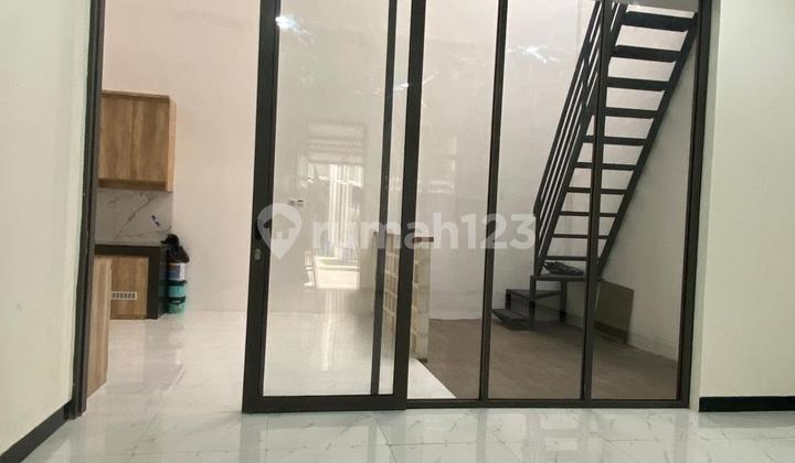 Cheapest! New House for Sale in Taman Kopo Indah TKI Gardenville 2