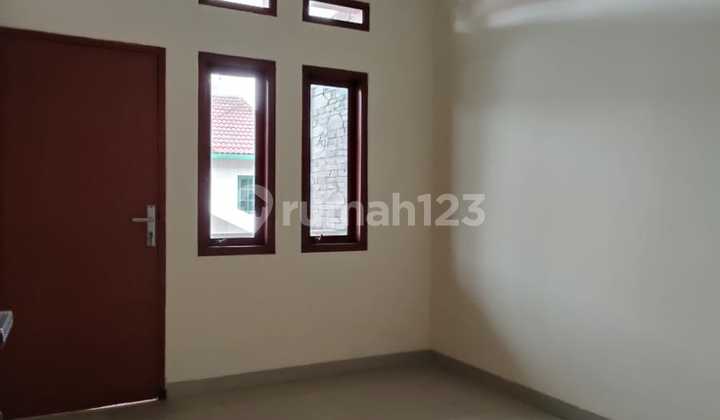 Disewakan Rumah Minimalis Pusat Kota Bandung, Turangga 2