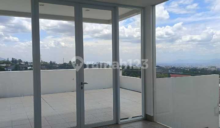 Dijual Cepat Rumah Best View Setiabudi Regency