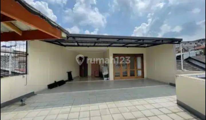 Termurah ! Rumah Minimalis Sariwangi sayap Gegerkalong Furnish 2