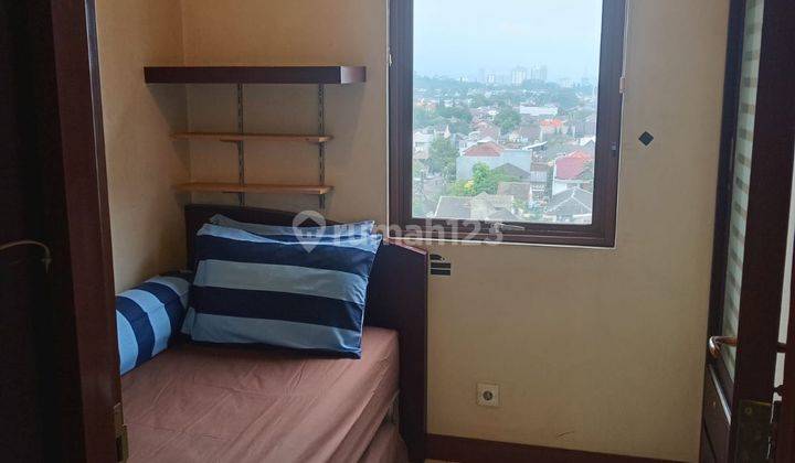 termurah ! Disewakan Apartement Majesty 2 Bedroom Full Furnish 2