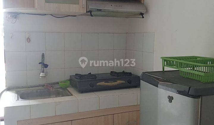 Super Murah Turun Harga Apartement Gateway Cicadas 2Br Furnish 2