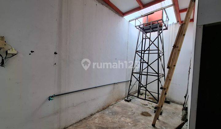 Termurah ! Disewakan Rumah Taman Kopo Indah 5 TKI 5 sherwood 2