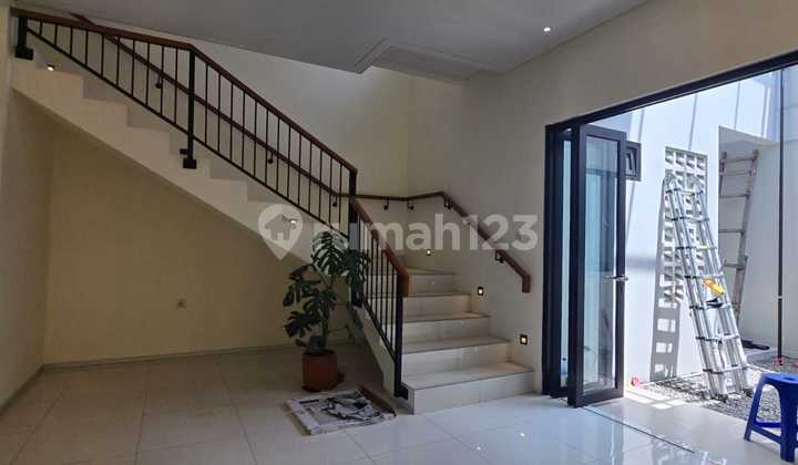 Termurah ! Dijual Cepat Rumah Baru Turangga Pusat Kota Bandung Termurah ! Dijual Cepat Rumah Baru Turangga Pusat Kota Bandung