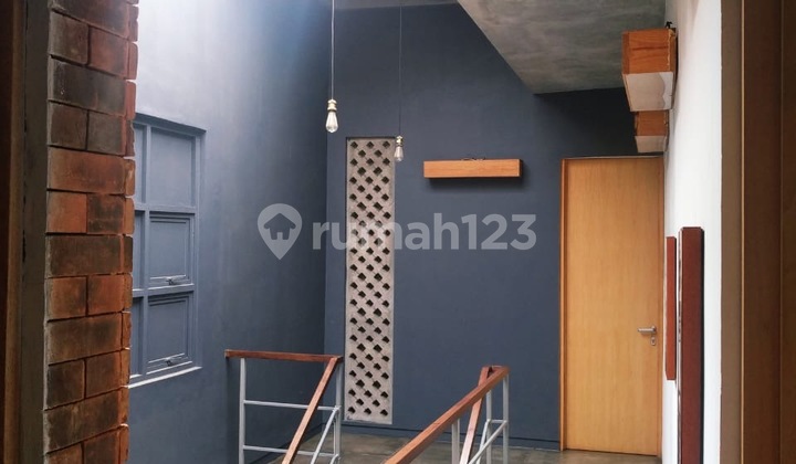 For Rent: Sunda Wing House Fully Furnished Can Be Used for Office