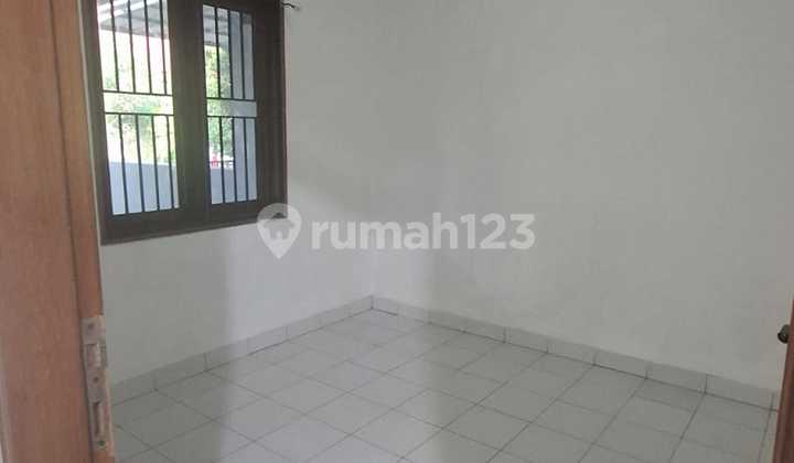 Dijual Cepat Rumah Dalam Cluster Antapani Termurah 2