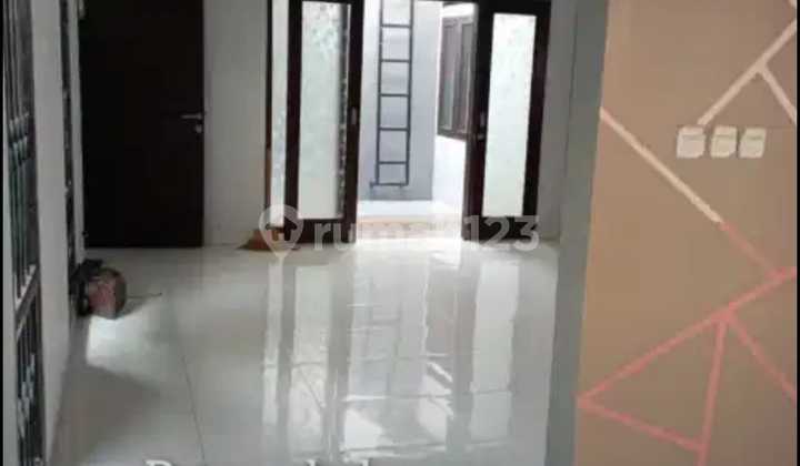 Cheapest! Minimalist House for Rent in Arcamanik Endah 2