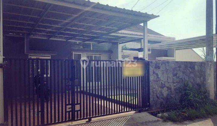 Disewakan Rumah Minimalis Siap Huni Golf Arcamanik 1