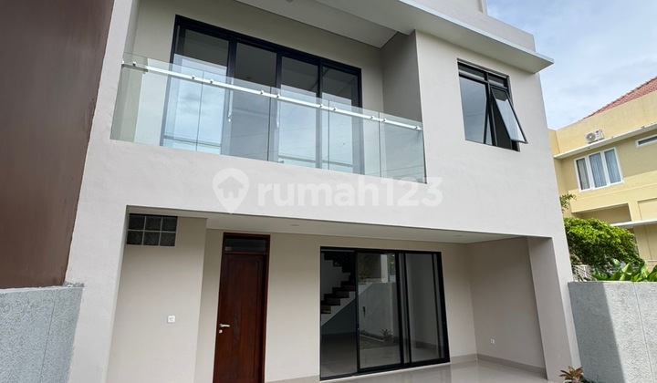 Dijual Cepat Rumah Modern Cigadung Sayap Dago Siap Huni 2