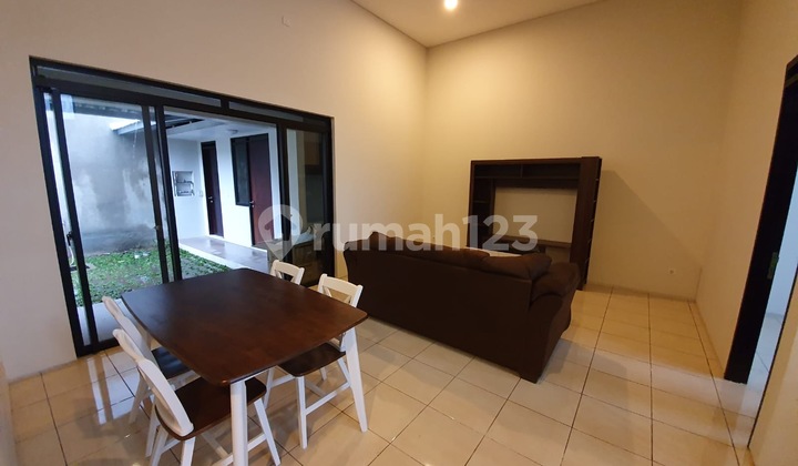 Dijual Rumah Kota Baru Parahyangan KBP Tatar Lokacitra