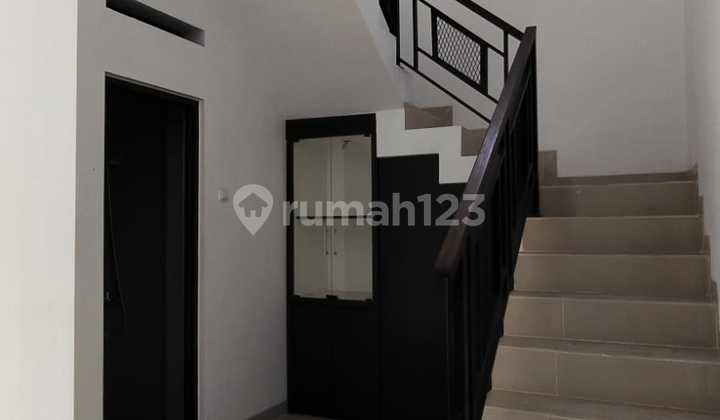 For Rent Minimalist House in the Center of Bandung City, Turangga Ready to Occupy 2
