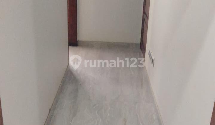 Disewakan Rumah Baru Renov Cigadung Sayap Dago Siap Huni 2
