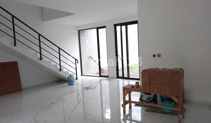 Dijual Rumah Baru Cluster Ekslusif Pondok Hijau Gegerkalong Dijual Rumah Baru Cluster Ekslusif Pondok Hijau Gegerkalong