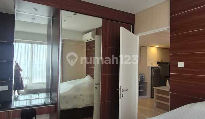 Disewakan Apartement Landmark Residence 2 Bedroom Inc IPL Furnish 2