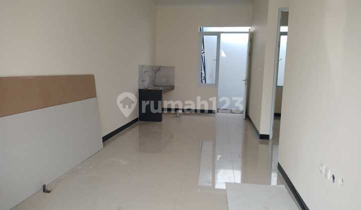 Termurah ! Dijual Rumah Baru Taman Kopo Indah TKI 3 Patung Macan