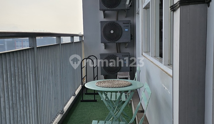 For Rent: Dago Suites Apartment, 2 Bedroom Type, Fully Furnished 2