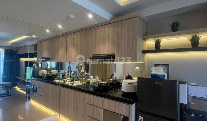 Disewakan Landmark Residence lux 1 Bedroom Limited Stock Baru 2