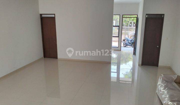 Disewakan Rumah Baru Batununggal Siap Huni Grab It Fast 1