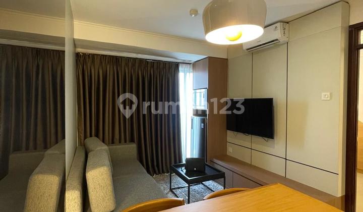 Dijual Apartement Gateway Pasteur 3 Bedroom Full Furnish Dijual Apartement Gateway Pasteur 3 Bedroom Full Furnish