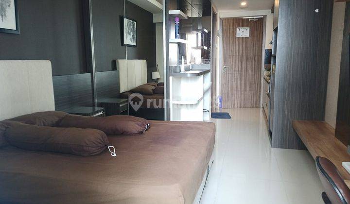 Disewakan Apartement Galeri Ciumbuleuit 3 Type Studio Furnished 1