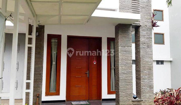 Turun Harga Dijual Rumah Minimalis Modern Di Sayap Pasteur 2