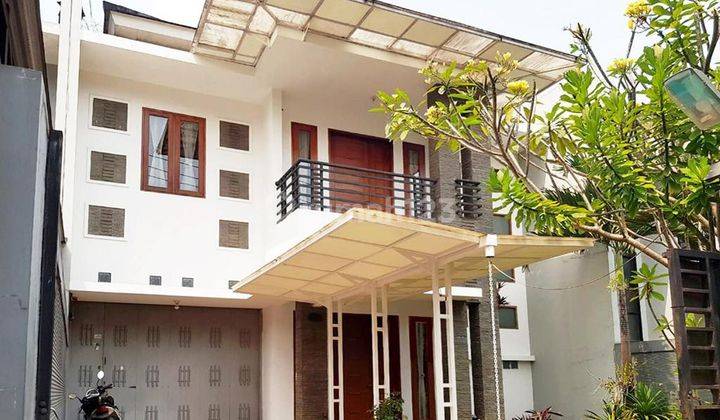 Turun Harga Dijual Rumah Minimalis Modern Di Sayap Pasteur 1