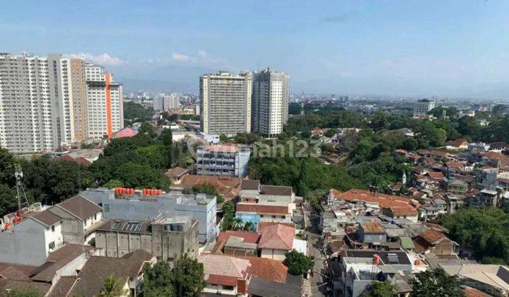 Dijual Apartement Parahyangan Residence 2 Bedroom Full Furnish 2