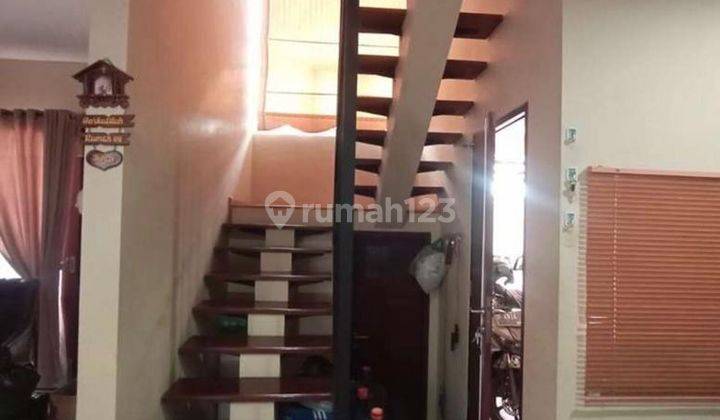 Dijual Super Murah Rumah Minimalis Modern Cigadung Sayap Dago 2