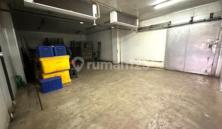 Dijual Cepat Gudang Bizpark Kopo